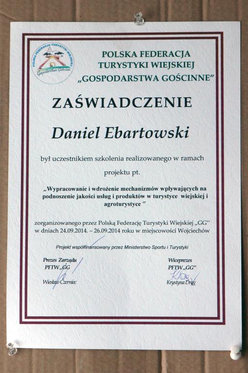 Daniel Owo Villa Lipusz Buitenkant foto